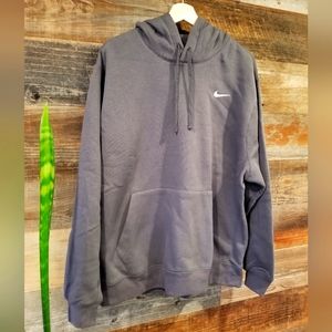 brand new nike hoodie